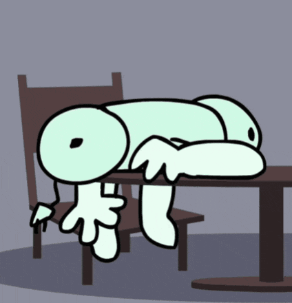 Itft Its Time For The GIF