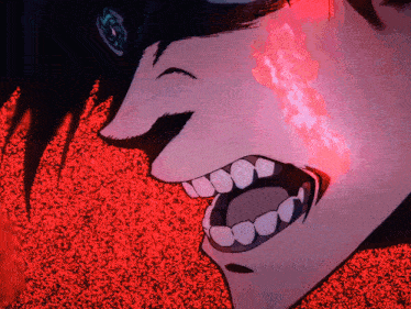 Itoshi Rin GIF