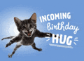 Its A Day Early But Happy Birthday Meme