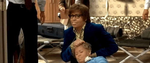 It'S A Man Baby Big Mike GIF. This 498 x 212 animated GIF is part of our thats a man baby collection. Created by steevyp. View the original animation, share…