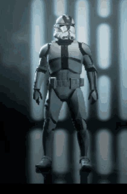 Its A Trap 87th GIF