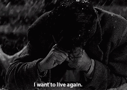 It'S A Wonderful Life GIF