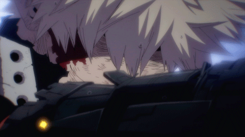 It'S All Good Cute Anime Boy GIF