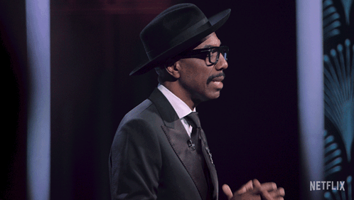 It'S All Love Baby Jb Smoove GIF. This 498 x 281 animated GIF is part of our thats a man baby collection. Related themes include love you. Created by…