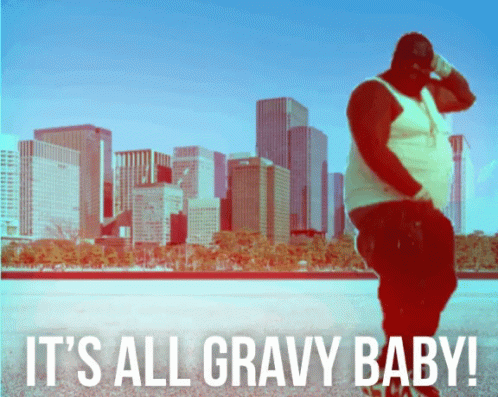 Its All GIF
