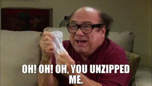 Its Always Sunny In Philadelphia Danny Devito GIF