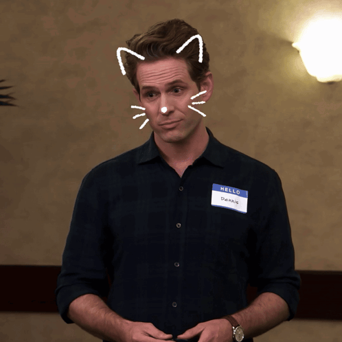 It'S Always Sunny In Philadelphia Dennis Reynolds GIF