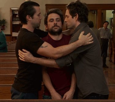 It'S Always Sunny In Philadelphia Dennis Reynolds GIF
