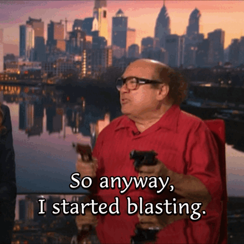 It'S Always Sunny In Philadelphia Iasip GIF