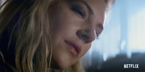 Its Annoying Katheryn Winnick GIF. This 498 x 249 animated GIF is part of our katheryn winnick collection. Created by wuassassins. View the original…