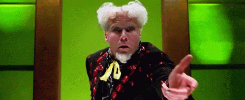 Its Beautiful Gif Holy Moly GIF