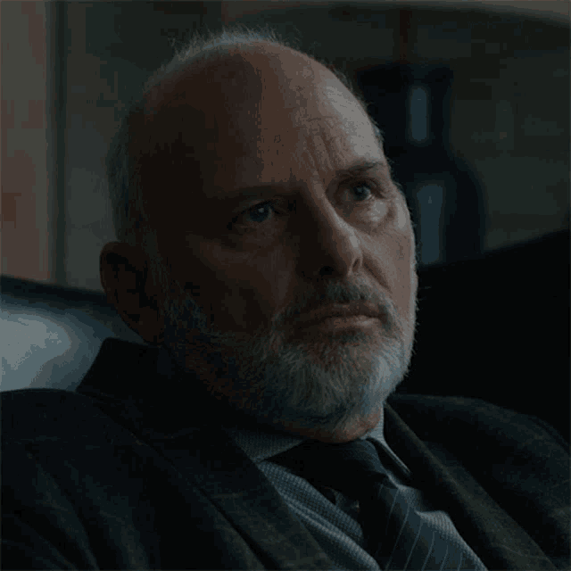 Its Been A While Dr Kurt Boggs GIF