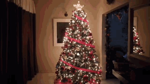 Its Christmas Time Crystal Best GIF