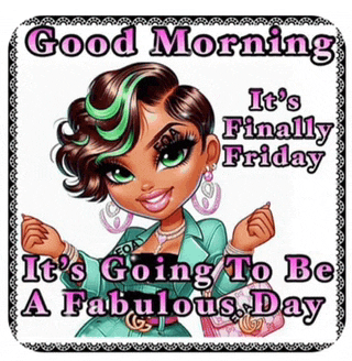 Its Friday Gif Meme
