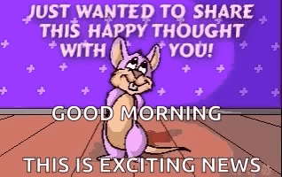 Its Friday Happy GIF