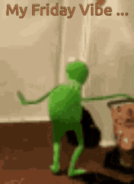 Its Friday GIF