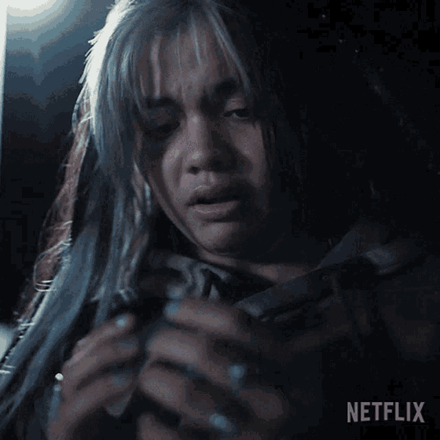 Its Happening Young Billie Wesker GIF