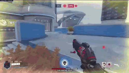 It'S High Noon GIF. This 498 x 282 animated GIF is part of our its high noon collection. Created by Geoistrash. View the original animation, share it, or…