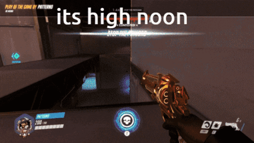 Its High GIF. This 498 x 281 animated GIF is part of our its high noon collection. Created by TabbyPhone. View the original animation, share it, or browse…
