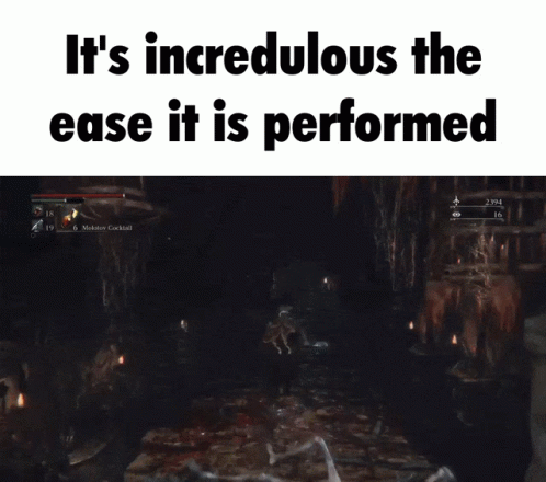 Its Incredulous GIF. This 498 x 440 animated GIF is part of our incredulous collection. Related themes include how, meme. Created by batpup. View the…