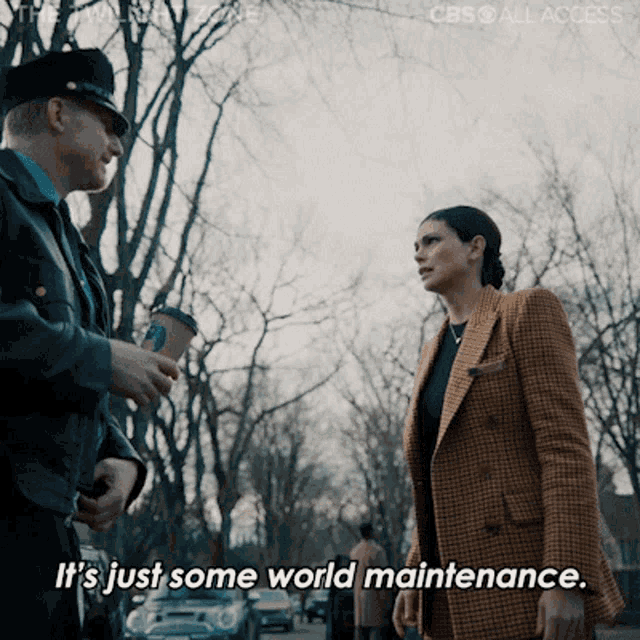 Its Just Some World Maintenance The Twilight Zone GIF