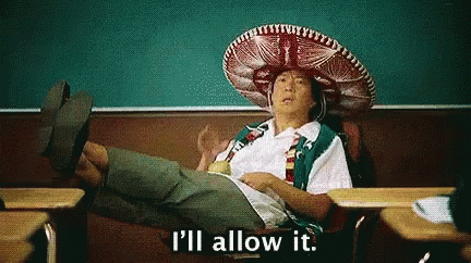 Its Ok Fine GIF