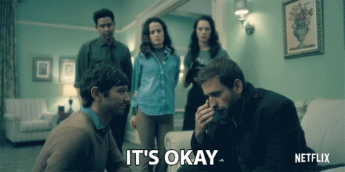 Its Okay Michiel Huisman GIF. This 498 x 249 animated GIF is part of our michiel huisman collection. Created by hauntingofhillhouse. View the original…