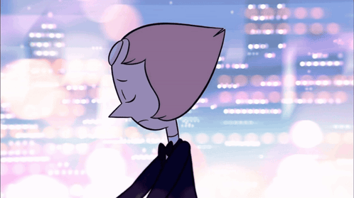 It'S Over Isn'T It Pearl Steven Universe GIF. This 498 x 279 animated GIF is part of our pearl steven universe collection. Created by pearlismyeverything…