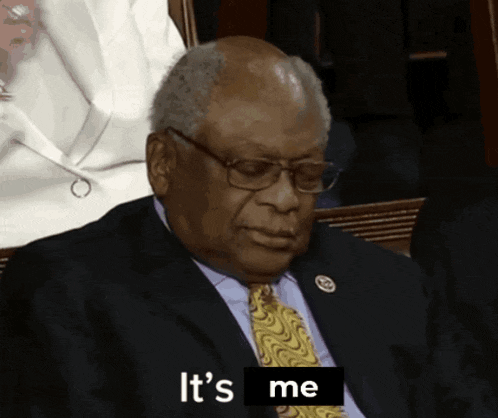 Its Peak Its Me GIF
