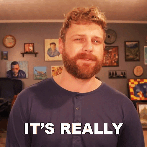 It'S Really Haunting And Beautiful Grady Smith GIF