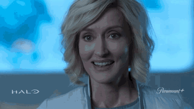 Its So Good To Finally Meet You Dr Catherine Halsey GIF