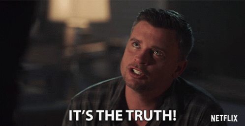 Its The Truth Tom Welling GIF. This 498 x 258 animated GIF is part of our oprah so what is the truth collection. Created by lucifernetflix. View the…