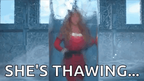 It'S Time Mariah Carey Mariah Carey Unlocked GIF