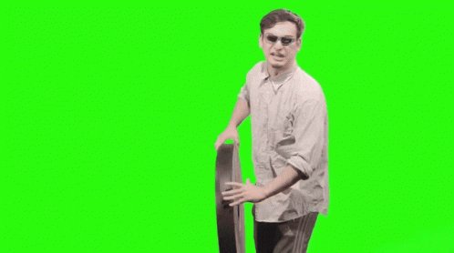 Its Time To Stop Clock GIF