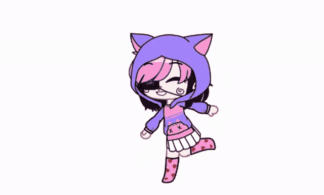Its Time GIF