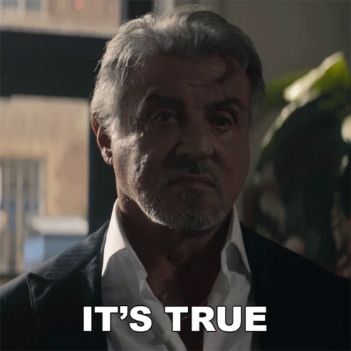 Its True Dwight The General Manfredi GIF