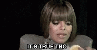 It'S True Tho GIF