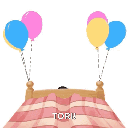 Its Your Birthday Happy Birthday GIF. This 498 x 498 animated GIF is part of our happy birthday with balloons collection. Related themes include balloons…