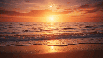 Itskassiai Sunset GIF