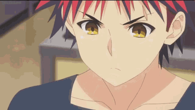 Itssalt Shokugekinosoma GIF