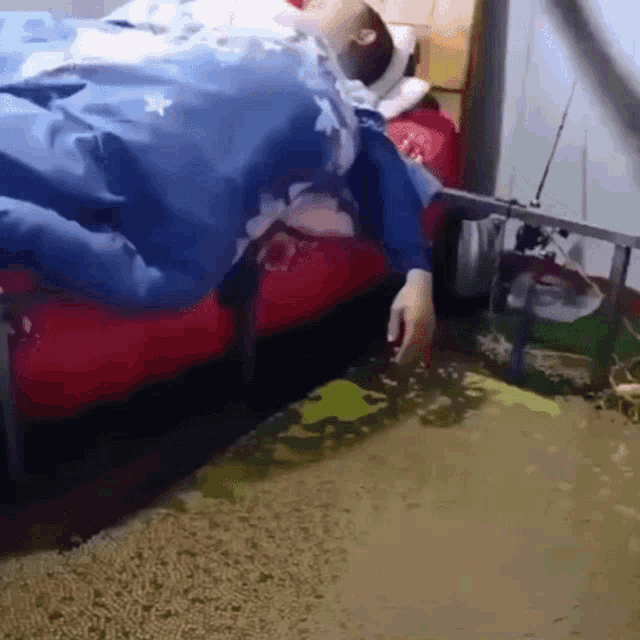 Itzyivr Yeji GIF