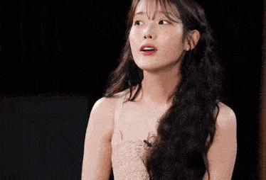 Iu Day6 GIF