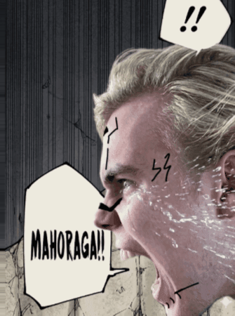 Ivan Ishchenko Mahoraga Help GIF