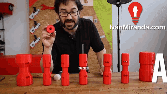 Ivan Miranda Spacer GIF
