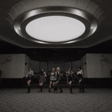 Ive Attitude Wonyoung GIF