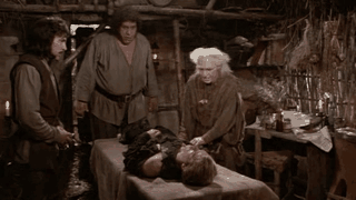 I'Ve Seen Worse Princess Bride GIF
