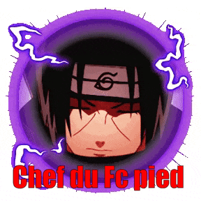 Iwamo Fc Pied GIF