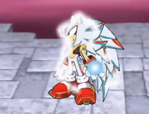 Izanagi Shadicthehedgehog GIF
