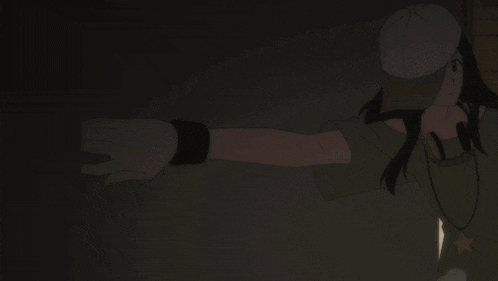 Izuko Izuko Gaen GIF