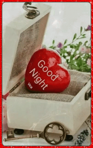 Jóéjszakát Goodnight GIF